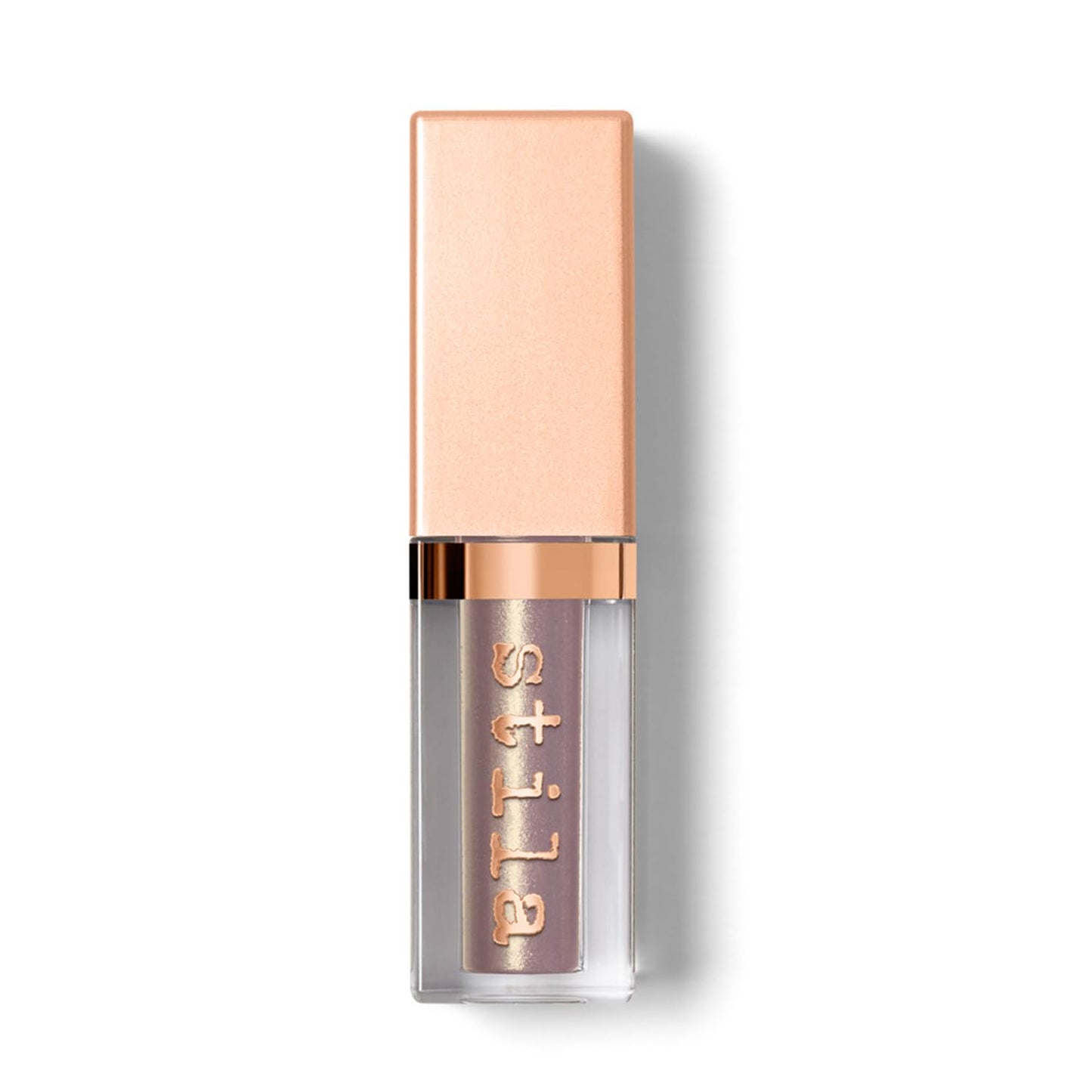 Stila Shimmer And Glow Liquid Eye Shadow - Long-Lasting, Vibrant Color | Perfect for All Skin Tones