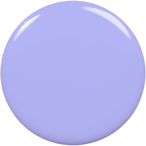 Essie Expressie Quick-Dry Nail Polish - 8-Free Vegan Formula in Bright Lilac | Sk8 With Destiny, 0.33 fl oz
