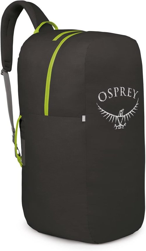 Osprey Airporter Backpack Protector - Durable Travel Cover for Easy Transport | Fits Most Backpacks