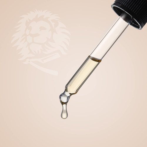 Proraso Beard Oil - Tame & Condition with Avocado, Macadamia Nut & Walnut Oils | 3.4 oz
