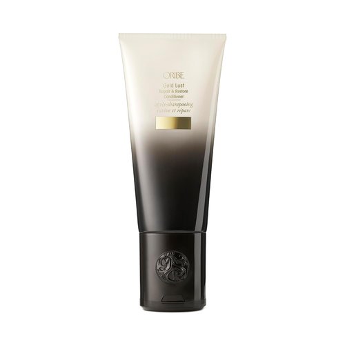 Oribe Gold Lust Conditioner - Repair & Restore Formula for Healthy, Radiant Hair