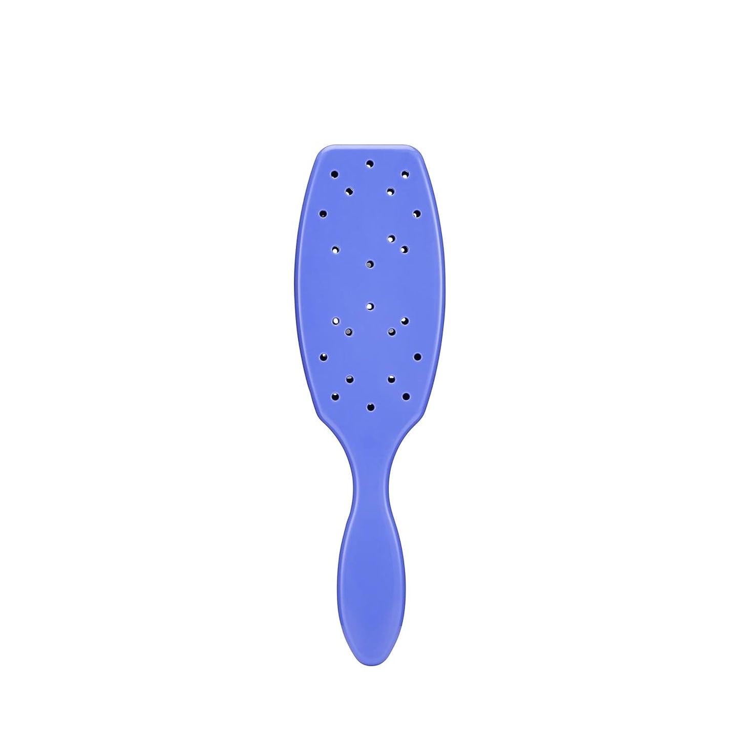 Wet Brush Custom Care Treatment Brush - Purple for Effortless Detangling and Smooth Hair