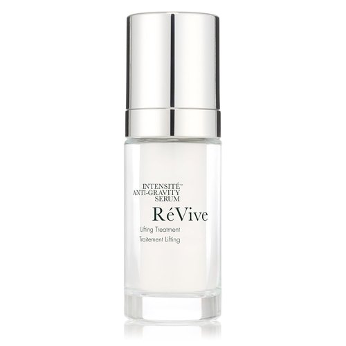 RéVive Intensité Anti-Gravity Serum - Anti-Aging Face Serum with Tetrapeptide-1 & Bio-Firming Peptide, 30 ml | Lifts, Tightens & Smooths Skin