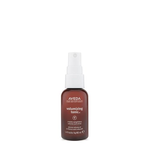 Aveda Volumizing Hair Tonic - Volume Spray for Fine & Medium Hair | Boost Body & Shine with Organic Aloe