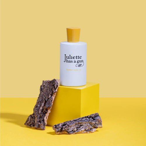 Juliette Has A Gun Sunny Side Up Eau de Parfum Spray - 3.3 Fl Oz | Invigorating Fragrance for All-Day Freshness