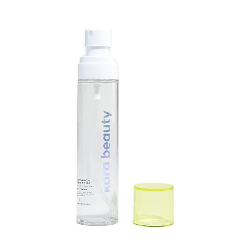 Kara Beauty Essentials Setting Spray - Long Lasting Hydrating Primer | Infused with Lavender & Sea Moss