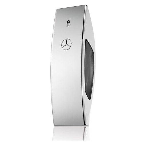 Mercedes Benz Club Cologne for Men - Citrus & Aquatic Notes - Long-Lasting 3.4 oz EDT Spray