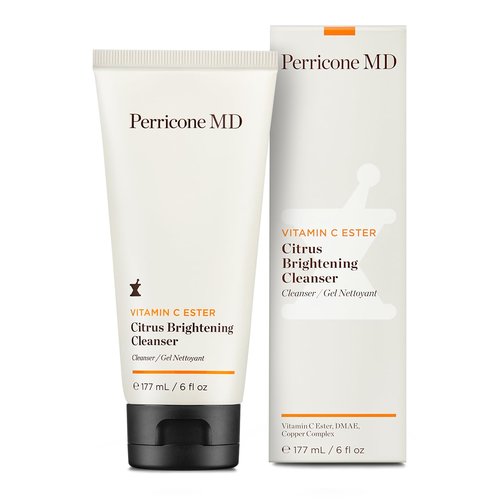 Perricone MD Vitamin C Ester Citrus Brightening Cleanser