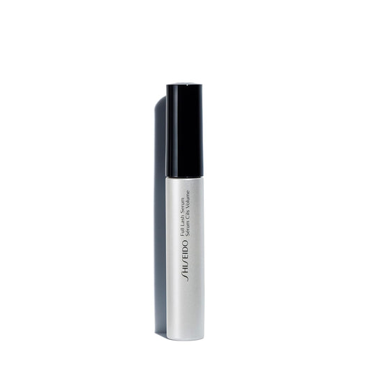 Shiseido Full Lash & Eyebrow Serum - Enhance Length & Thickness for Lush Lashes and Brows