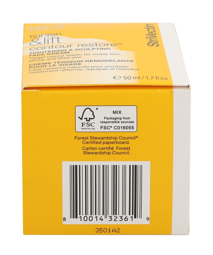 StriVectin Tighten & Lift Body Cream - Advanced Crepe Control for Firm, Youthful Skin