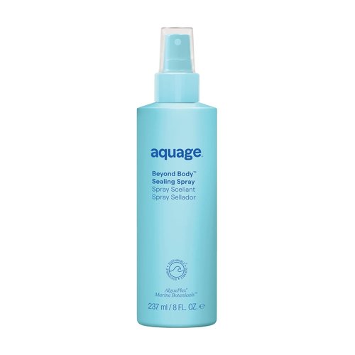 AQUAGE Beyond Body Sealing Spray - Long-Lasting Hold & Shine for All Hair Types