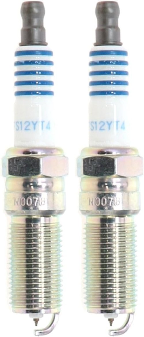 Motorcraft Spark Plug - SP580X | High-Performance Replacement (Pack of 2)