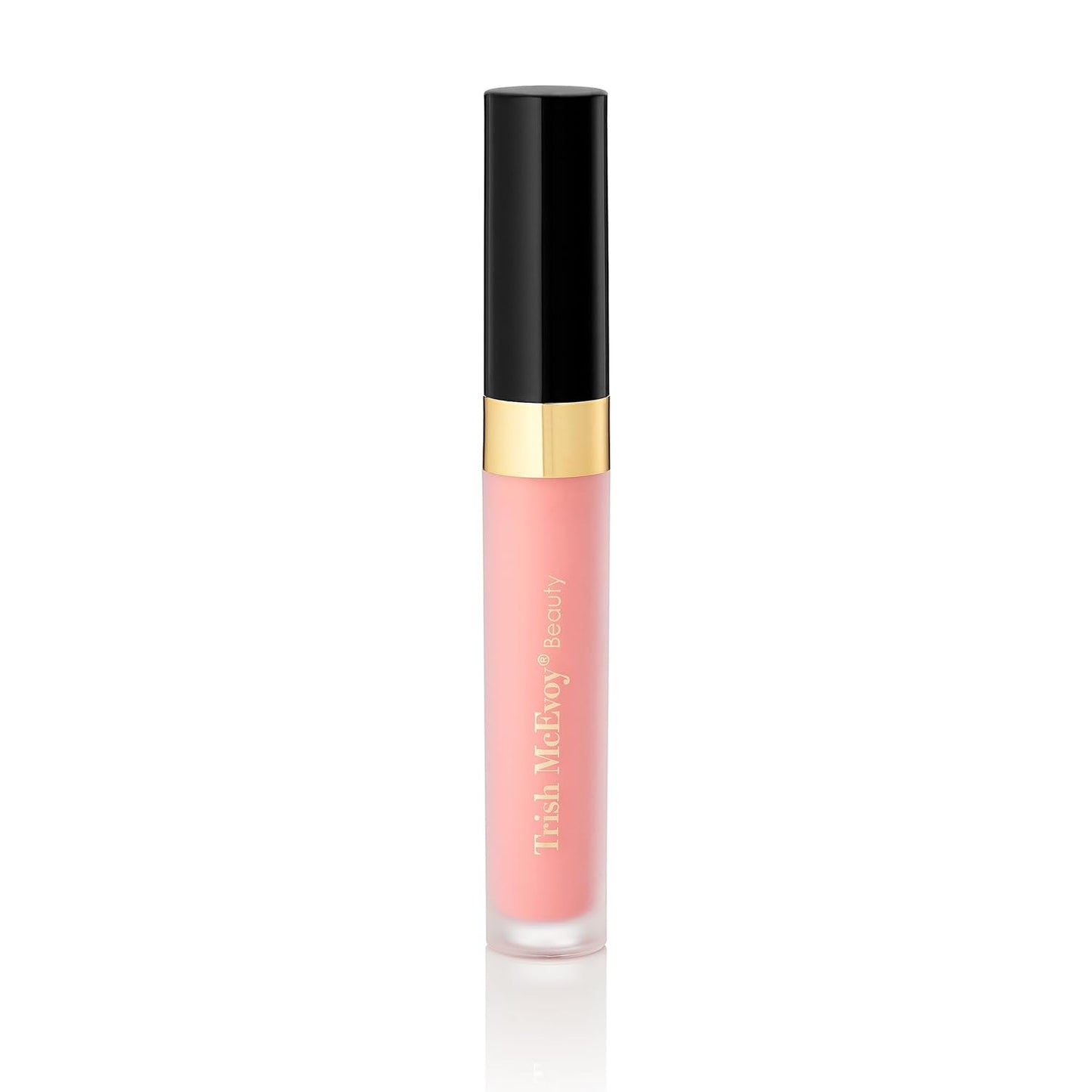 Trish McEvoy Easy Lip Gloss - Hydrating Formula for Smooth Application | 3 ml / 0.10 fl oz