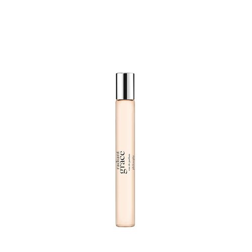 Philosophy Radiant Grace Eau De Parfum - Warm Floral Women's Perfume - Long-Lasting with Sandalwood, Jasmine & Black Cherry