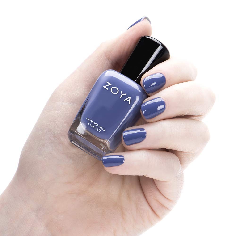 ZOYA Nail Polish - Aire | Long-Lasting Formula, 0.5 Fl Oz for Vibrant Color
