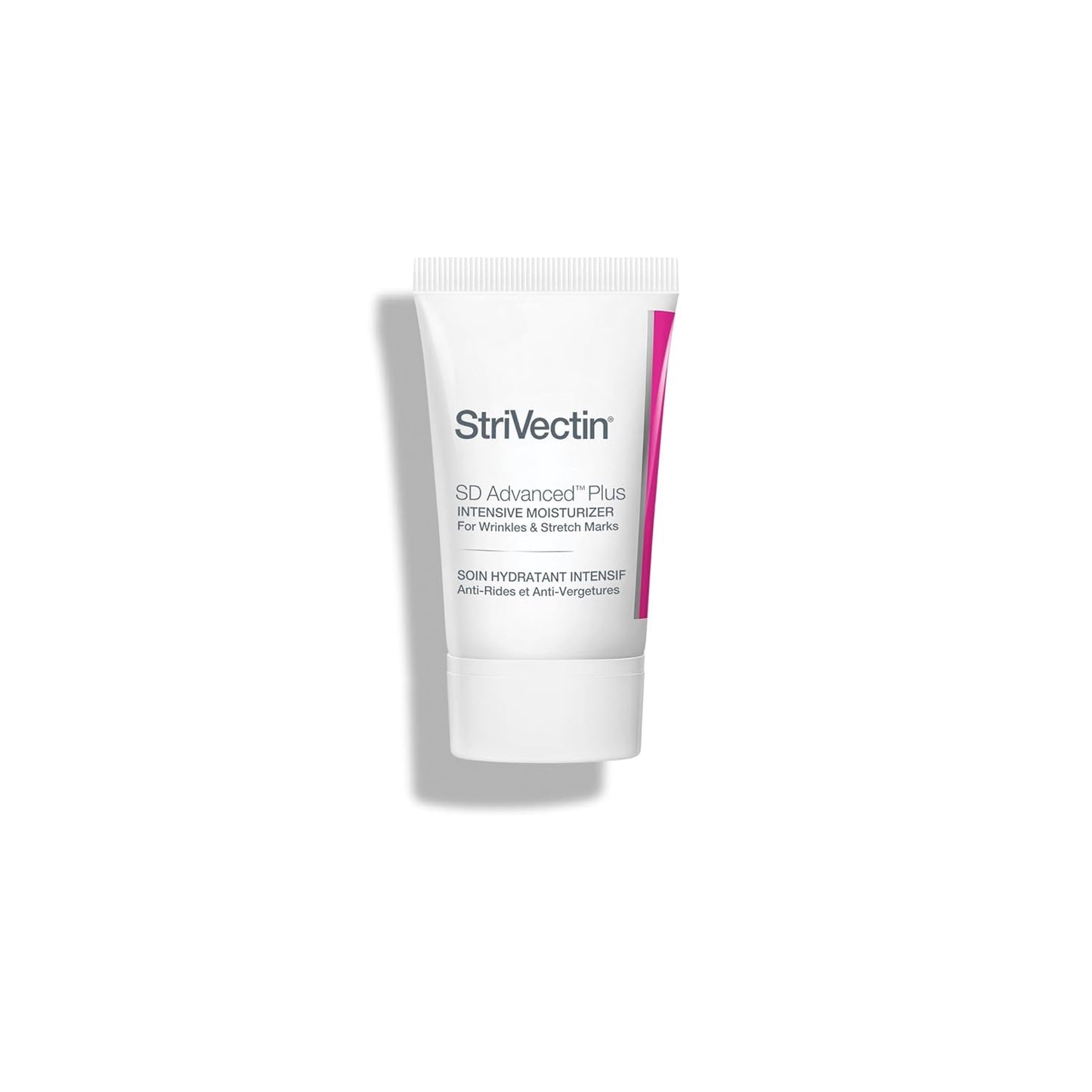 StriVectin SD Advanced Plus Intensive Moisturizer - Collagen Boosting for Wrinkles & Stretch Marks | Face & Body