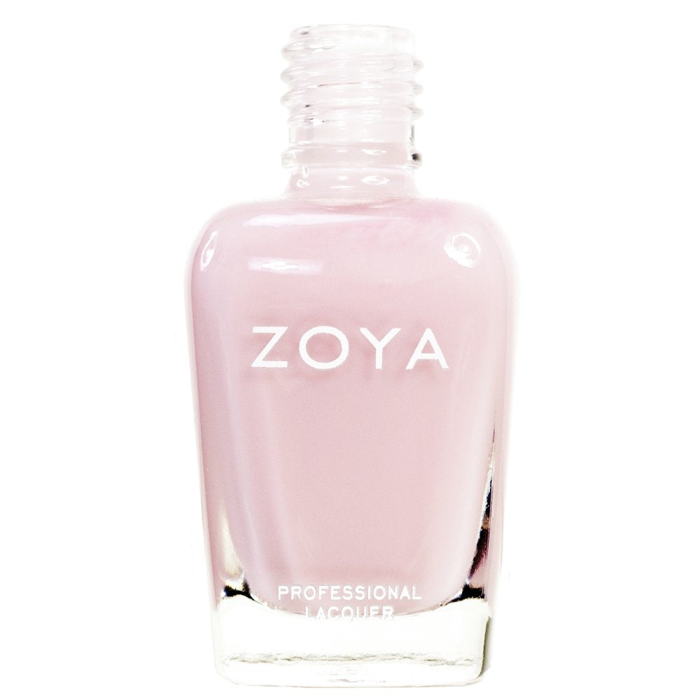 ZOYA Nail Polish - Betty | Long-Lasting, Chip-Resistant Formula in Vibrant Color