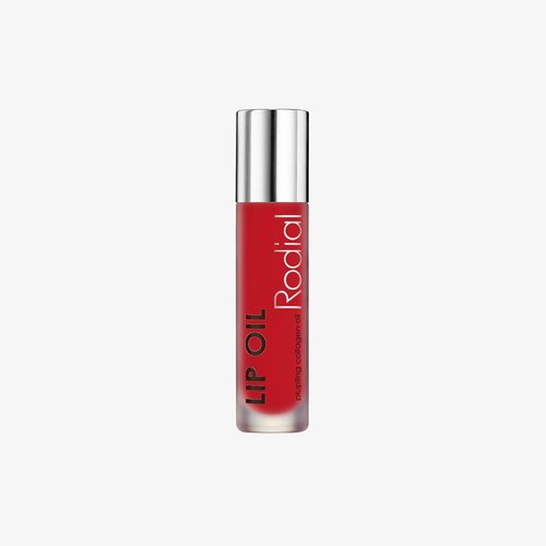Rodial Plumping Collagen Lip Oil - Hydrating Formula for Fuller Lips | 0.34 Fl Oz