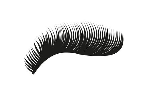 Pupa Milano Vamp! All In One Mascara - Extreme Volume & Length - Serum-Infused, Smudge-Free - 101 Extra Black - 0.3 oz