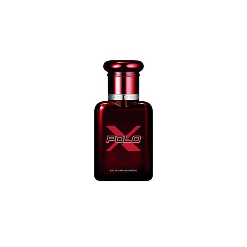 Ralph Lauren Fragrances - Polo Red Extreme Cologne for Men - Invigorating Red Ginger & Leather Notes