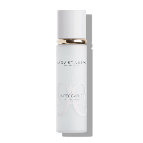 Anastasia Beverly Hills - Blurring Setting Spray for Flawless Makeup Finish | Lightweight Formula