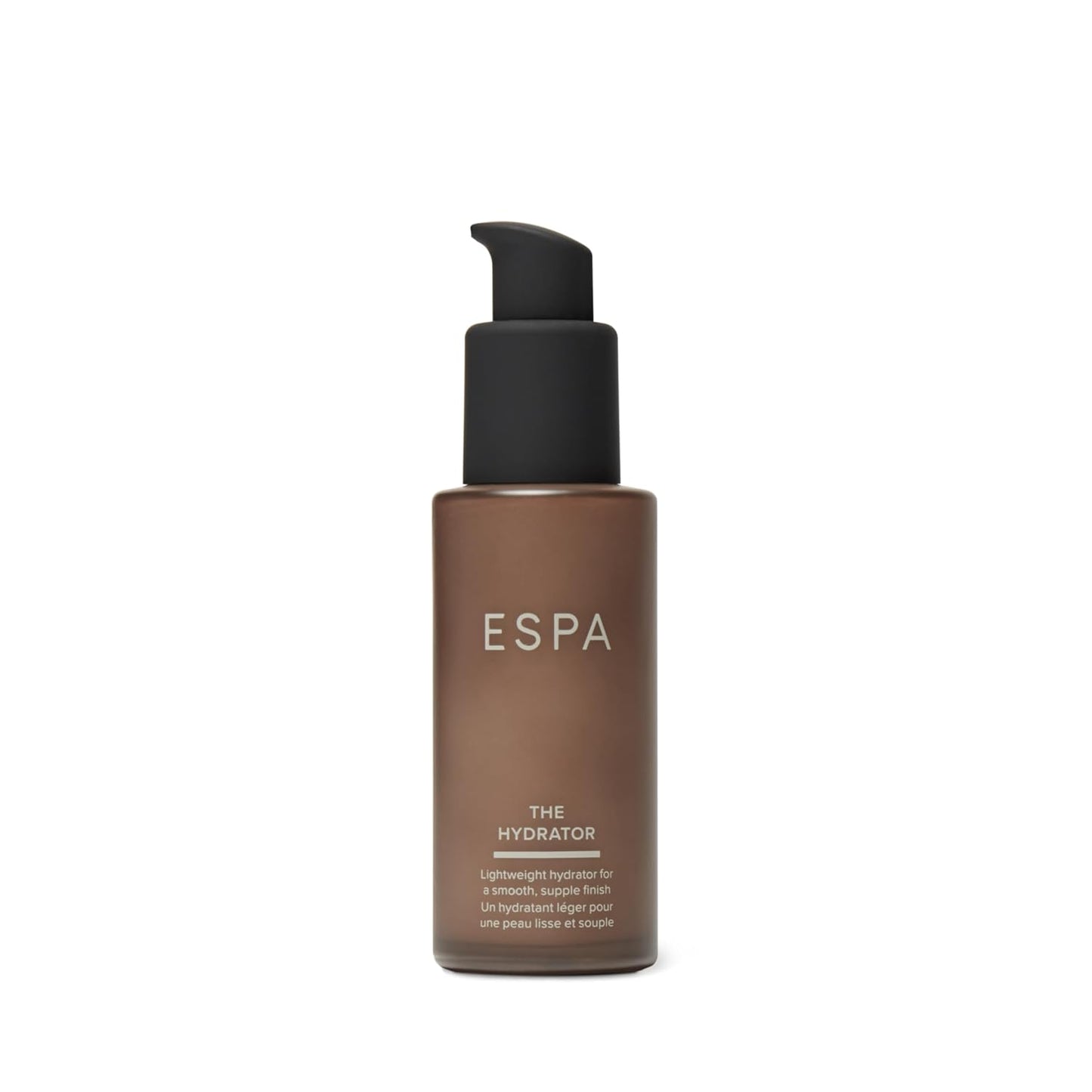 ESPA Hydrator for Men - 50ml Moisturizer with Hyaluronic Acid & Vitamin E for Deep Hydration