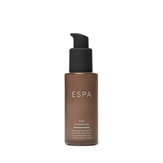 ESPA Hydrator for Men - 50ml Moisturizer with Hyaluronic Acid & Vitamin E for Deep Hydration
