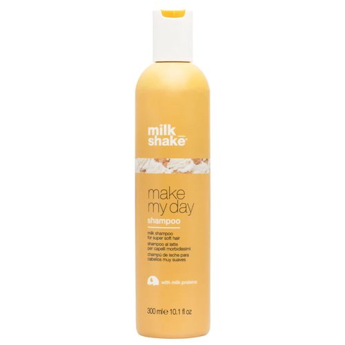 Milk_Shake Shampoo - Make My Day for Radiant Shine and Softness | 300ml