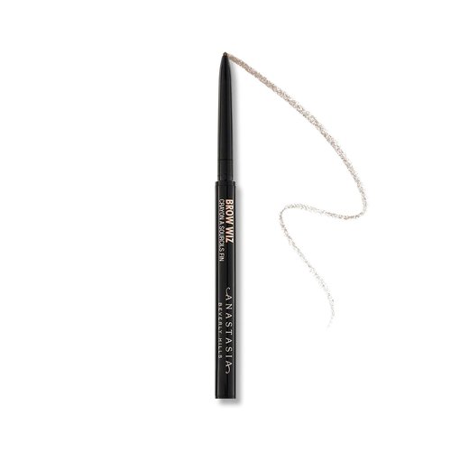 Anastasia Beverly Hills - Deluxe Mini Brow Wiz - Precision Brow Pencil for Perfectly Defined Arches