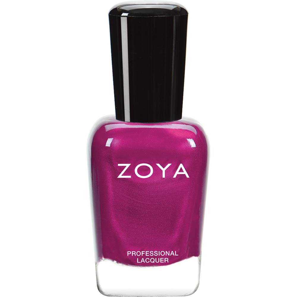ZOYA Nail Polish - Taryn Shade for Stunning Nails | 0.5 Fl. Oz. Long-Lasting Formula