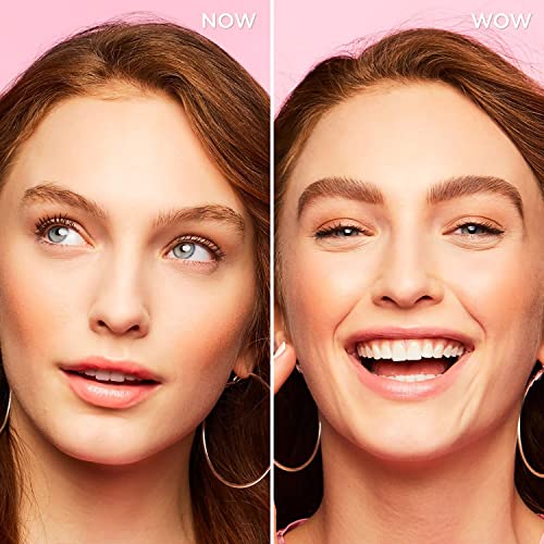 Benefit Cosmetics Gimme Brow+ Tinted Volumizing Eyebrow Gel 3.75
