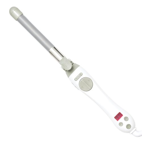 Beachwaver Co. S.75 Curling Iron - Effortless Beachy Waves | Professional Styling Tool