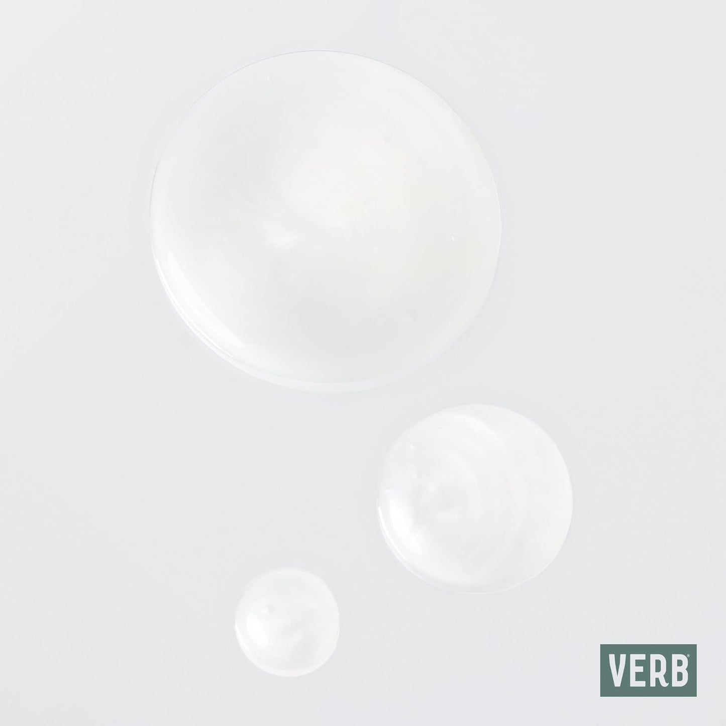 VERB Ghost Shampoo - Moringa Oil Infused for Fine, Weighed Down Hair - Vegan & Paraben-Free