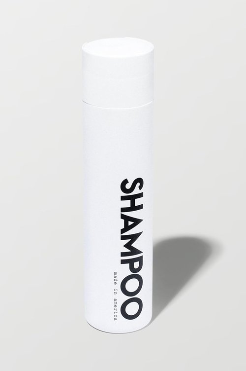 California Born Sulfate-Free Shampoo - Deep Cleansing & Moisturizing | 11.15 oz, Coconut Beachy Scent