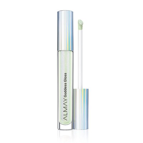 Almay Goddess Gloss - Halo Lip Gloss for Luminous Shine | 1 Count