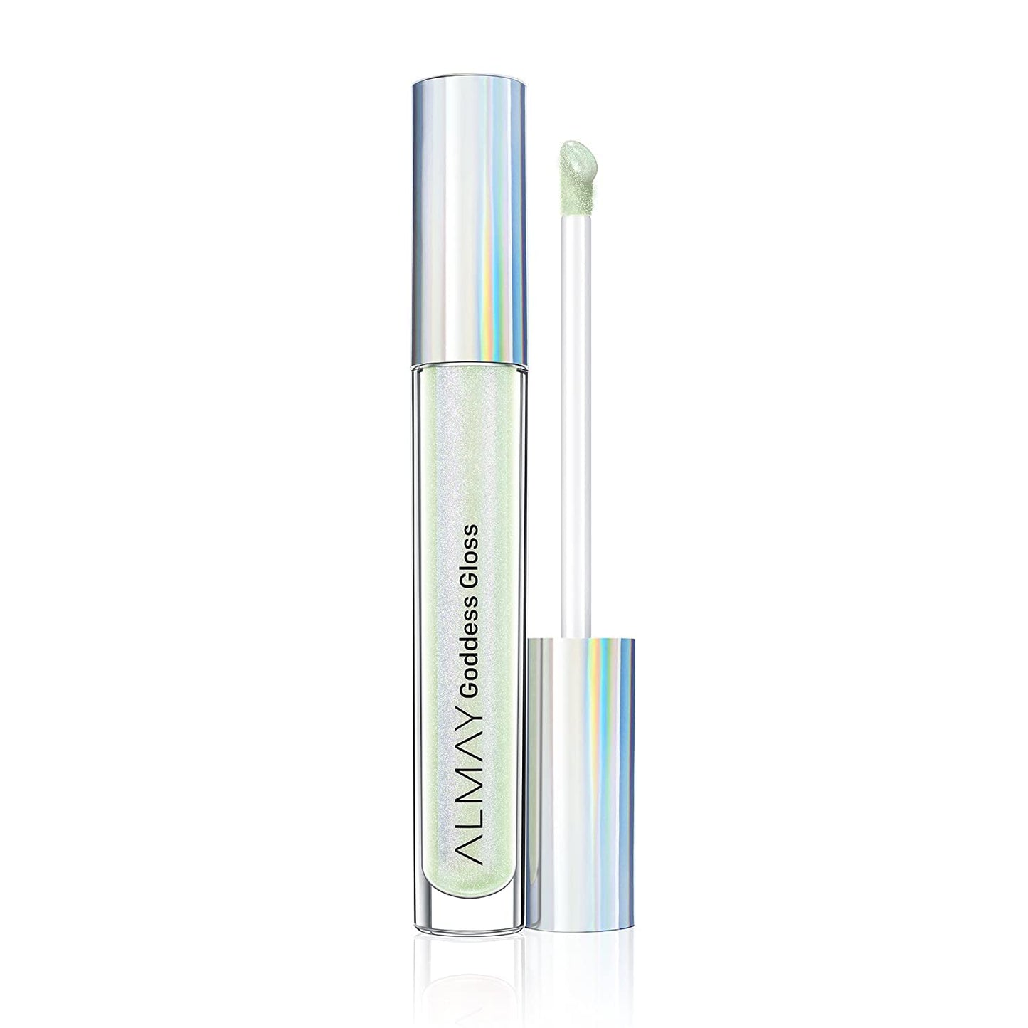 Almay Goddess Gloss - Gilded Lip Gloss for Luscious Shine | 0.1 Fl. Oz.