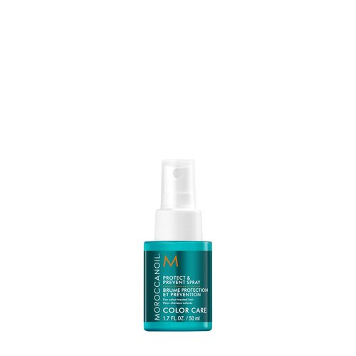 Moroccanoil Protect & Prevent Spray - UV Protection & Heat Defense for All Hair Types