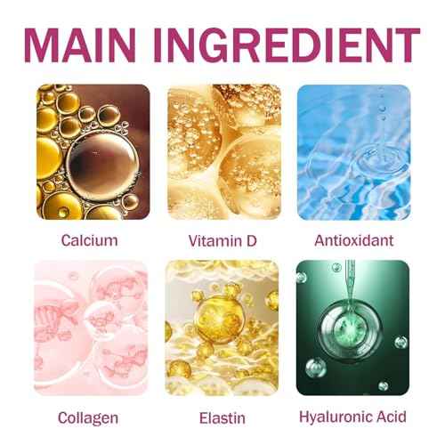 Cemenrete Calcium Multi Balm, Calcium Volume Multi Balm, Wrinkle Core Stick, Korean Collagen Moisturing Stick, Anti-aging, Hydrating, Suitable for Eyes, Face, Neck£¨2Pcs£©