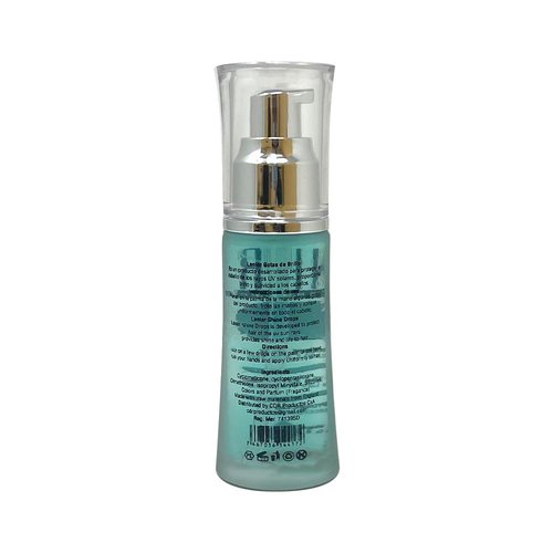 Lenier Keratin Shine Drops - Nourishing Hair Treatment for Glossy Shine | 1.5oz