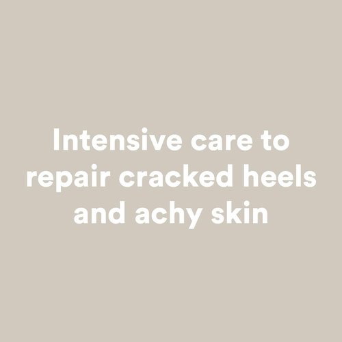 Camille Beckman Foot Treatment Cream - Extra Moisturizing French Vanilla | 6 Ounce Size