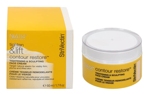 StriVectin Tighten & Lift Body Cream - Advanced Crepe Control for Firm, Youthful Skin