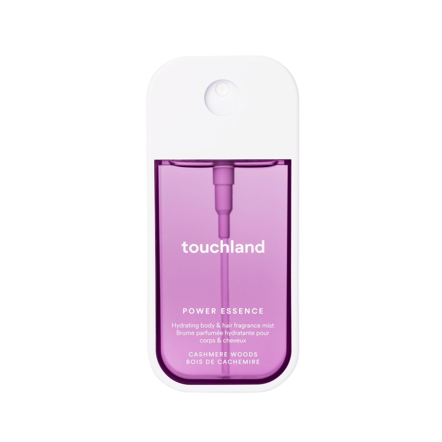 Touchland Power Essence Hydrating Body & Hair Fragranc