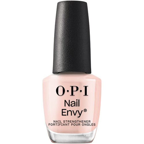 OPI Nail Envy Nail Strengthener - Clear & Opaque Crème Treatment for Weak & Thin Nails
