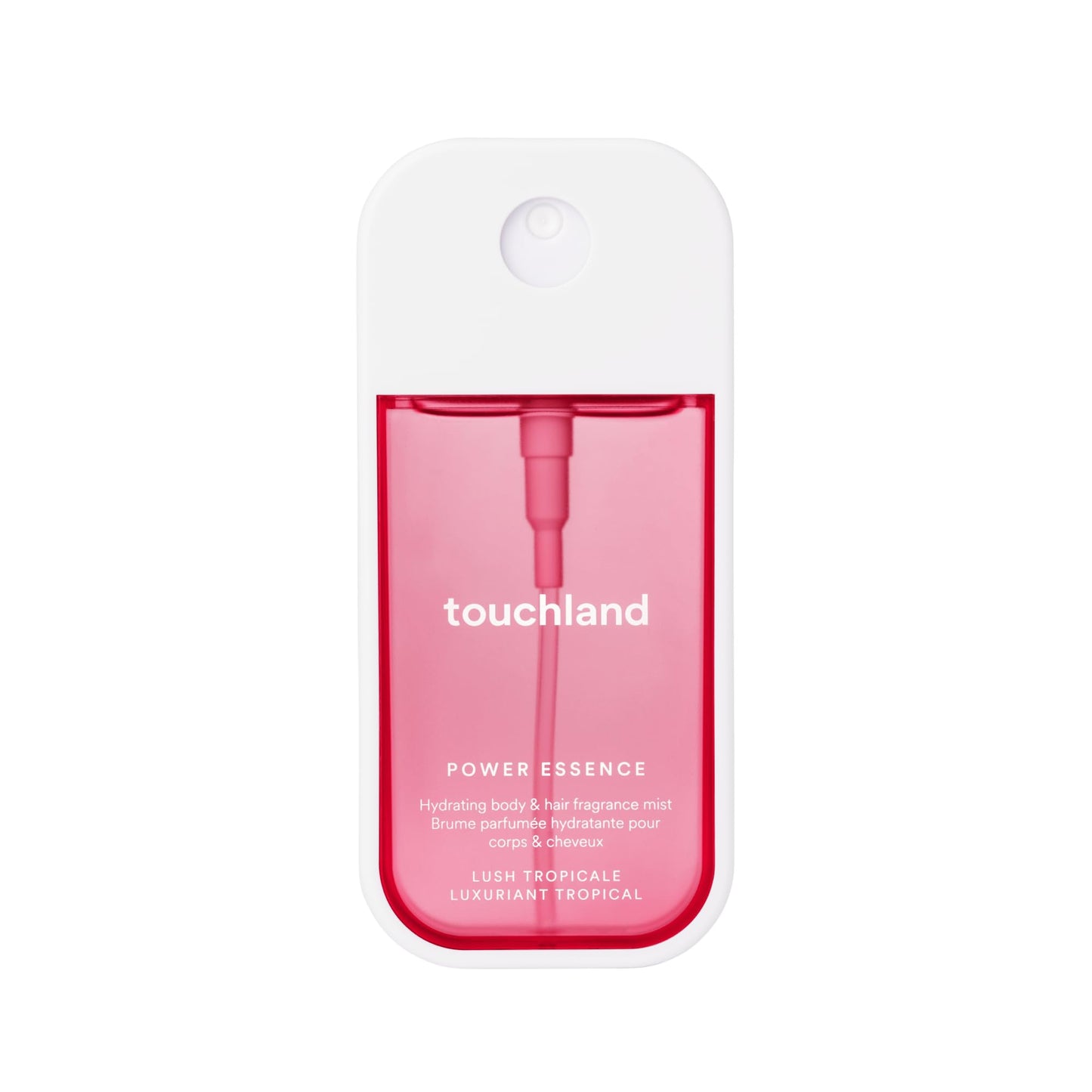 Touchland Power Essence Hydrating Body & Hair Fragranc