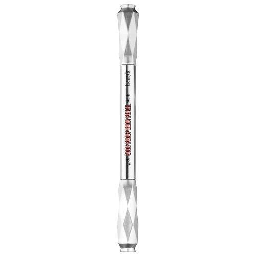 Benefit Cosmetics Goof Proof Brow Pencil - 03 Warm Light Brown | Effortless Brow Definition