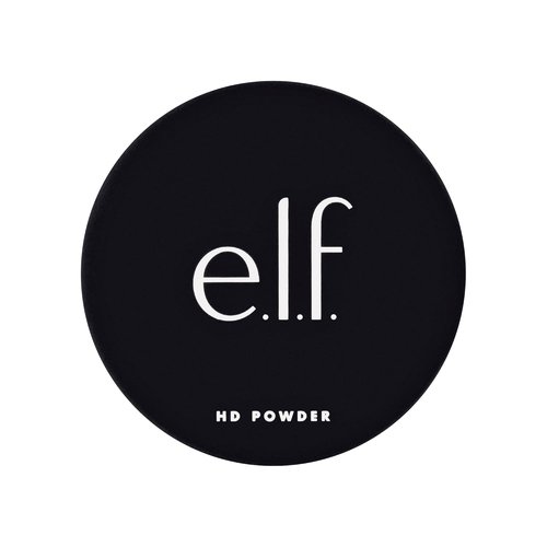 e.l.f. High Definition Loose Powder - Lightweight, Long-Lasting Soft Focus Effect, 0.28 Oz, Soft Luminance