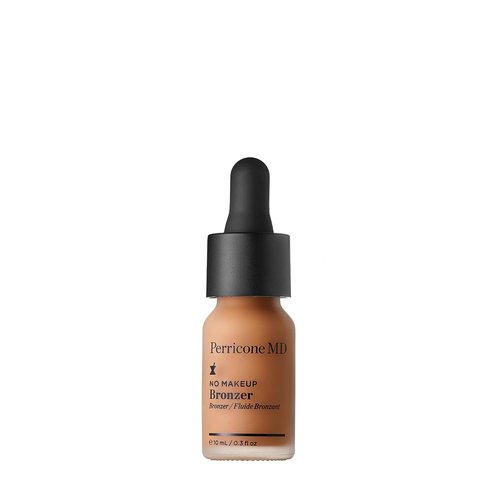 Perricone MD No Makeup Bronzer - Natural Glow Enhancer for Radiant Skin | Lightweight Formula