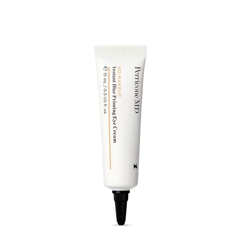 Perricone MD No Makeup Eye Cream - Instant Blur Primer for Smooth, Radiant Skin