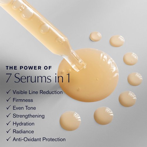 Estée Lauder Advanced Night Repair Serum - Synchronized Multi-Recovery Complex with Hyaluronic Acid & Peptides | Anti-Aging & Hydrating Formula