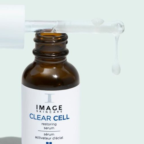 IMAGE Skincare RXZER23 - Advanced Anti-Aging Serum for Youthful Skin | 1 oz